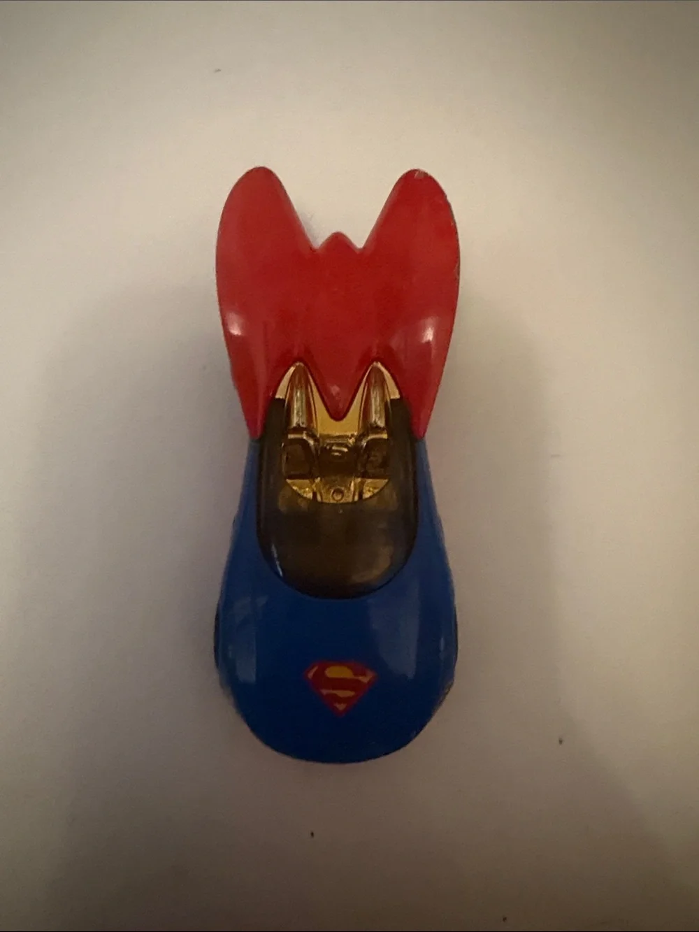 Assorted Kids Toy Cars - Multicolor Superhero Themed Set
